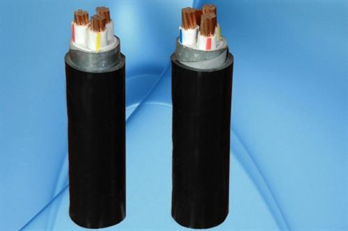 Cáp Điện Hạ Thế Có Giáp Băng Nhôm Bảo Vệ CVV-DATA * Cadivi